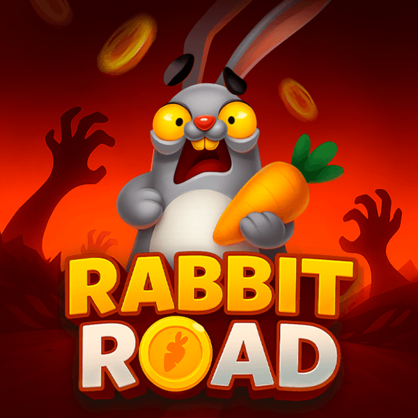 Rabbit Road - Jeu du Lapin