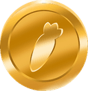 Pièce dorée