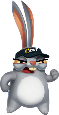 Lapin Rabbit Road