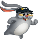 Lapin Rabbit Road